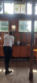 Schützenfest 2025 Samstag